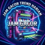 Jam Gacor & Trend Harian slot