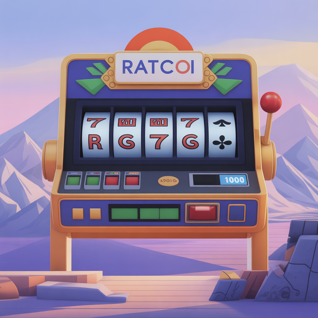 Pola RTP Slot Gacor