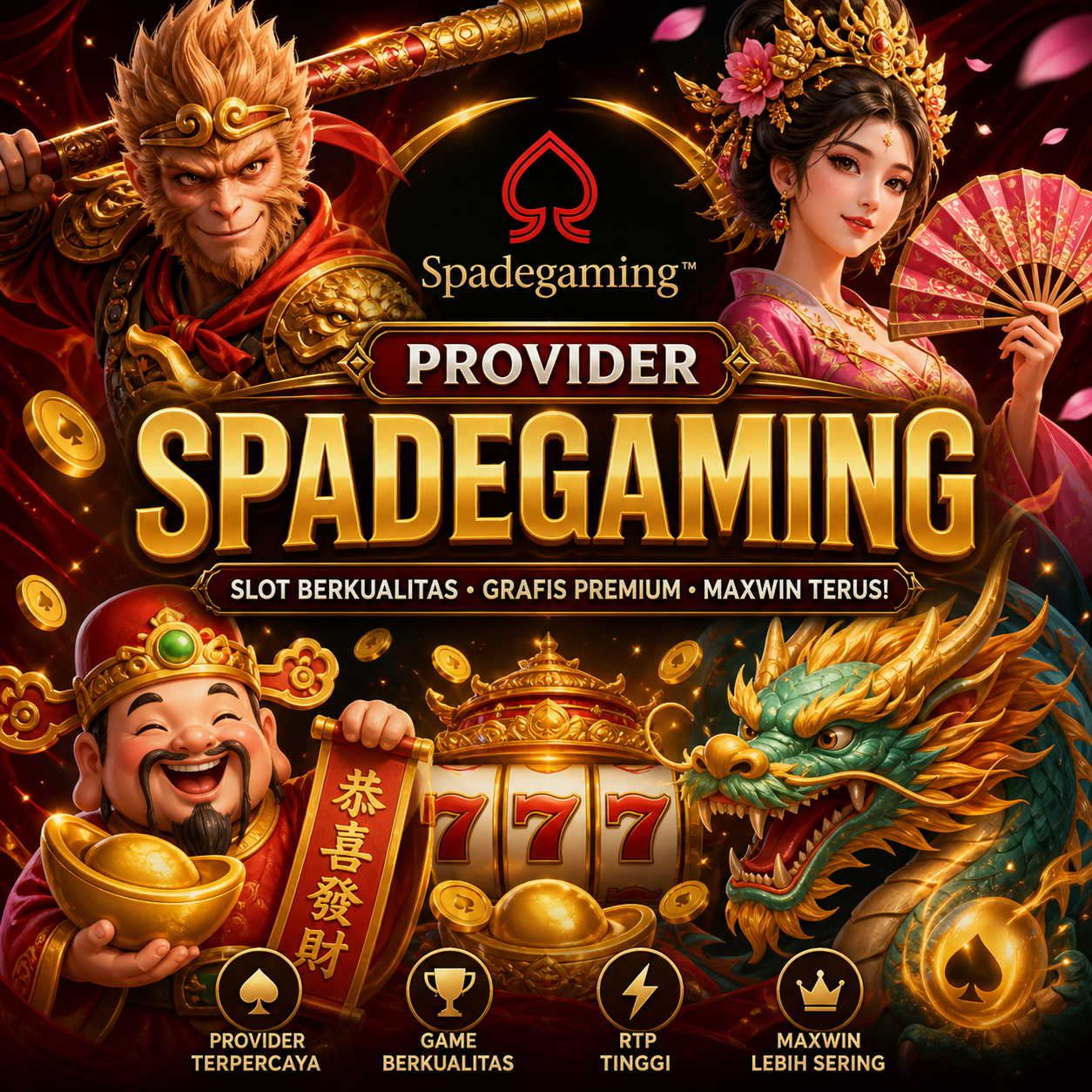 Review Provider Slot