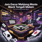 Jam Gacor & Trend Harian