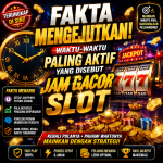 Jam Gacor & Trend Harian