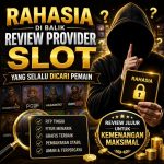 Review Provider Slot