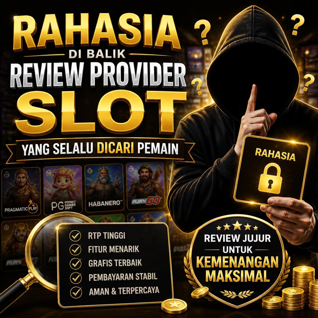 Review Provider Slot