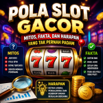 Pola Slot Gacor
