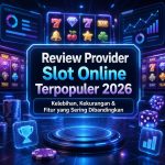 Review Provider Slot