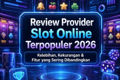 Review Provider Slot