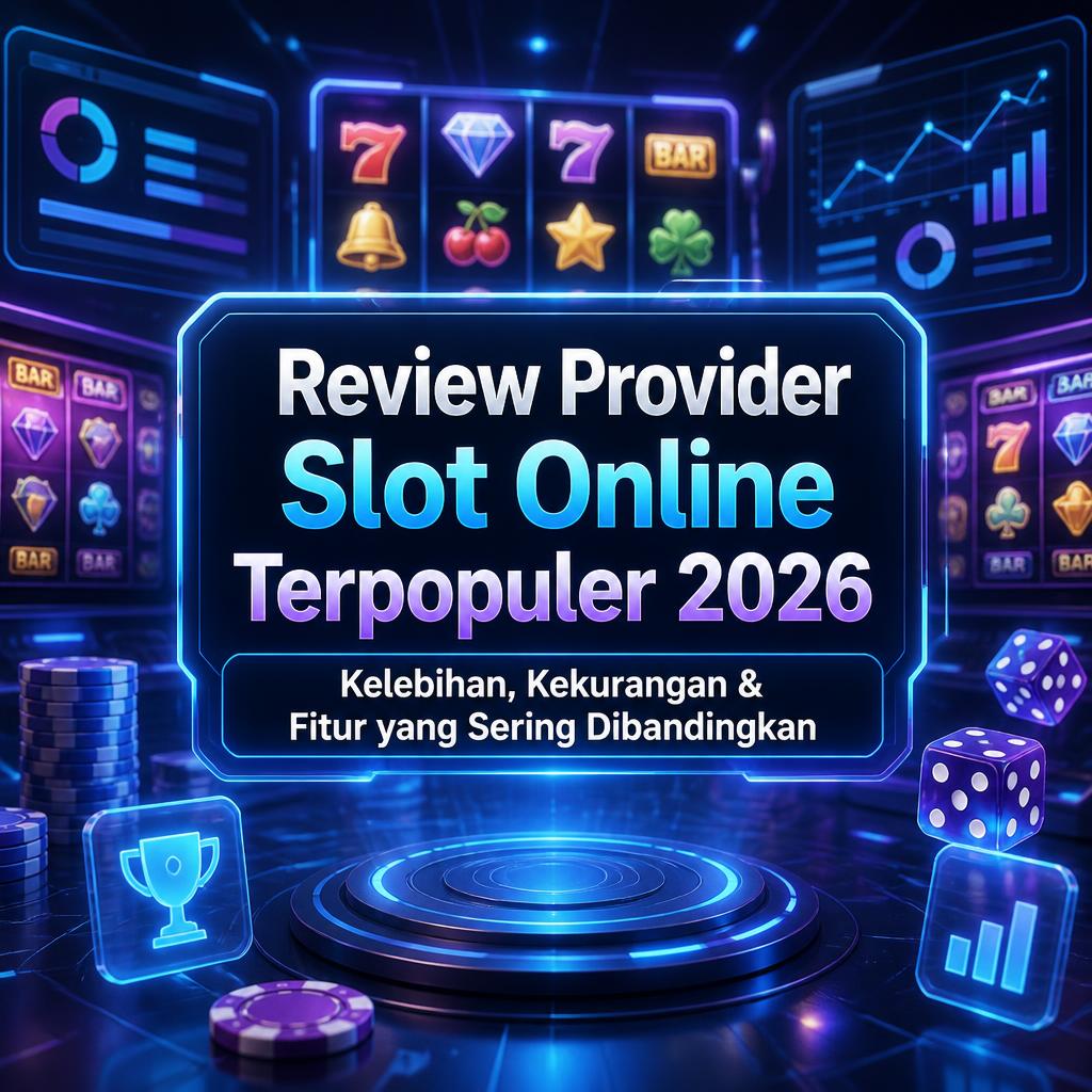 Review Provider Slot