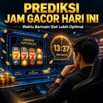Jam Gacor & Trend Harian