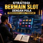 Strategi & Tips Slot